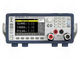 Electronic load | 0÷150V | 0÷60A | 350W | 213x88x390mm | 100÷240VAC