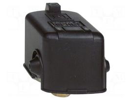 Automation module: pressure switch | pressure | 2.8÷7bar