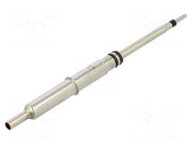 Nozzle: hot air | for hot air station | Ø3mm