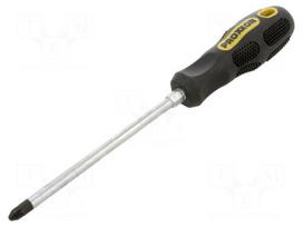 Screwdriver: standard | Pozidriv® | PZ3 | Blade length: 150mm