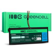 Green Cell AC14B13J AC14B18J Battery for Acer Aspire 3 A315-23 A315-55G ES1-111M ES1-331 ES1-531 ES1-533 ES1-571