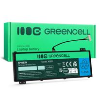 Green Cell AP18E7M AP18E8M Battery for Acer Nitro 5 AN515-44 AN515-45 AN515-54 AN515-55 AN515-57 AN515-58 AN517-51 AN517-54