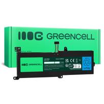 Green Cell L16C2PB2 L16M2PB1 battery for Lenovo IdeaPad 3 3-15ADA05 3-15IIL05 320-15IAP 320-15IKB 320-15ISK 330-15AST 330-15IKB