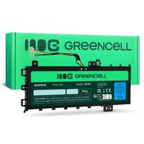 Green Cell battery B21N1818 C21N1818-1 for Asus VivoBook 15 A512 A512DA A512FA A512JA R512F R512U X512 X512DA X512FA X512FL