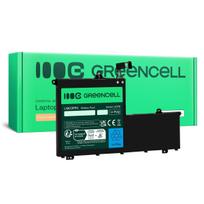 Green Cell Battery L19C3PF1 L19D3PF1 L19L3PF8 L19M3PF1 for Lenovo ThinkBook 14-IIL 14-IML 15-IIL 15-IML