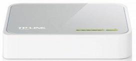 TP-LINK TL-SF1005D Network Switch