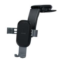 Swissten S-GRIP G1-R1 Metal Age Gravity 360 Universal Car Panel Holder For Device