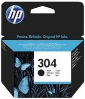 HP 304 Inkjet Cartridge
