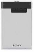 Savio AK-66 External HDD / SSD 2.5″ Enclosure Box for hard disk