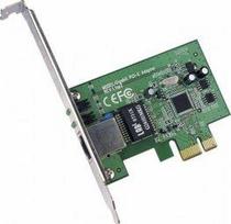 TP-LINK TG-3468 LAN Adapter