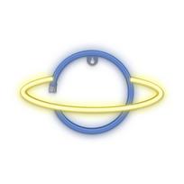 Forever Light FLNE11 SATURN Neon LED Sighboard