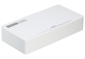 Totolink S808 Desktop Switch 8port 100mbit/s