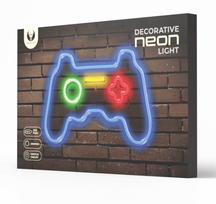 Forever Light FPNE03X GAMEPAD Neon LED Sighboard