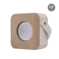 Mars Gaming MS-ECO Friendly Bluetooth Speaker 8W