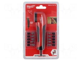 Adapter | Kind: impact | angular | screwdriver bits