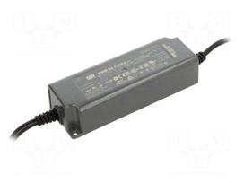 Power supply: switching | for LED tapes | DALI 2 | 60W | 12VDC | 5A