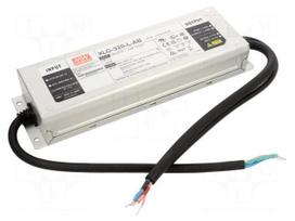 Power supply: switching | LED | 320W | 150÷300VDC | 500÷1400mA | IP67