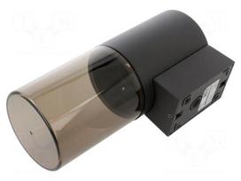 Garden luminaire | MEDIO | IP54 | E27 | Sockets: 1 | 220÷240VAC | 15W