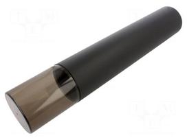 Garden luminaire | MEDIO | IP54 | E27 | Sockets: 1 | 220÷240VAC | 15W