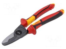 Cutters | without chamfer | 210mm | 1kVAC