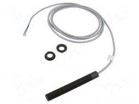Sensor: inductive | OUT: NO | IP67 | 3A | max.230VAC | max.230VDC | 60VA
