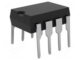 IC: operational amplifier | 1.9MHz | Ch: 1 | ±1.9÷8VDC,3.8÷16VDC