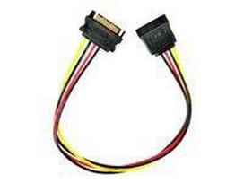 GEMBIRD CC-SATAMF-01 ext cable SATA 15p