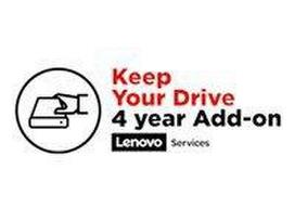 LENOVO ThinkPlus ePac 4Y Premier Support