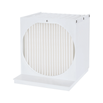 Klimato priemonės // Ventiliatoriai // Filtr do mini klimatora TSA8041