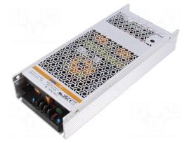 Power supply: switching | for building in | 750W | 24VDC | 31.3A | 95%