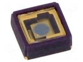 Sensor: infrared detector | SMD | λd: 3.6um | Optical area: 1.2x1.2mm