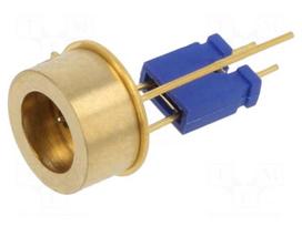 Sensor: infrared detector | THT | TO39