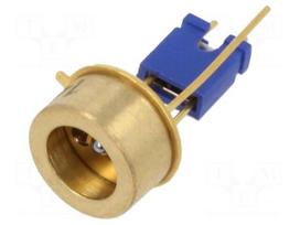 Sensor: infrared detector | THT | TO39 | -20÷70°C | 36° | λd: 2.6um | 70Ω