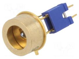 Sensor: infrared detector | THT | TO39 | -40÷70°C | 36° | λd: 10.6um