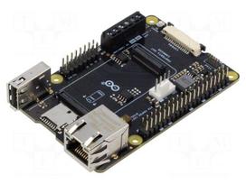 Dev.kit: Arduino Pro | prototype board | Portenta | expansion board