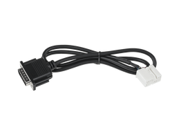 Automobilių ir motociklų prekės, elektronika, navigacija, CB radijas // ISO jungtys ir kabeliai automobilio radijui // Kabel do cyfrowej zmieniarki Peiying PY-EM01 Suzuki