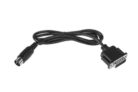 Automobilių ir motociklų prekės, elektronika, navigacija, CB radijas // ISO jungtys ir kabeliai automobilio radijui // Kabel do cyfrowej zmieniarki Peiying PY-EM02 Alpine