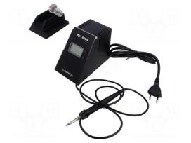 Station: soldering | Station power: 80W | 150÷450°C | i-CON PICO MK2