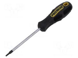 Screwdriver: standard | Torx® with protection | T8H