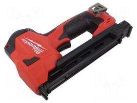 Electric stapler