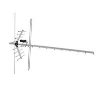 TV ir namų kinas // TV antenos // Antena TV DVB-T COMBO MAX MUX-8 Tamiza