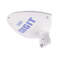 TV ir namų kinas // TV antenos // Antena TV DVB-T/T2 DIGIT 5G PROTECTED AKTYWNA biała Telkom Telmor