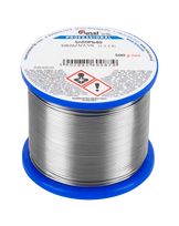 Įrankiai ir matavimo prietaisai // Lituokliai | Litavimo stotys // Cyna 0.70mm/500g Sn60Pb40 CYNEL
