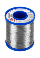 Įrankiai ir matavimo prietaisai // Lituokliai | Litavimo stotys // Cyna 2.5mm/1000g Sn60Pb40 CYNEL
