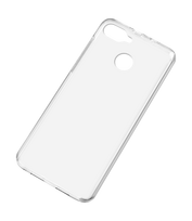 Mobilieji telefonai ir priedai // Mobiliojo telefono galiniai dangteliai // Etui dedykowane do modelu FLOW 6, 6S, 6Lite