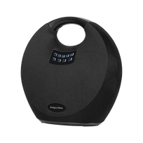 Garso sistemos ir priedai // Bluetooth garsiakalbiai | Belaidžiai garsiakalbiai // Głośnik bezprzewodowy Kruger&Matz Spiral