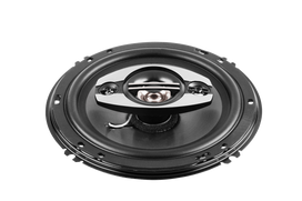 Automobilių ir motociklų prekės, elektronika, navigacija, CB radijas // Car speakers, grills, boxes // Głośniki samochodowe PEIYING PYAQ604S