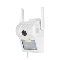 IP NETWORK Video Surveillance Cameras // Dahua, Hikvision, TP-LINK, Ezviz, Imou, Vivotek, IMOU, XIAOMI, BCS, Zosi, Baseus, UBIQUITY, Reolin, Milesight, Foscam, Botslab IP tinklo vaizdo stebėjimo kameros // Kamera Wi-Fi zewnętrzna Kruger&Matz Connect C80 T