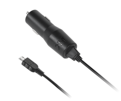 Mobilieji telefonai ir priedai // USB automobilių įkrovikliai // Ładowarka samochodowa Kruger&Matz 1A