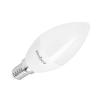 LED lemputės ir tūbos T8/T5 // LED lemputės E14 // Lampa Led Rebel świeca 5W E14 4000K, 230V